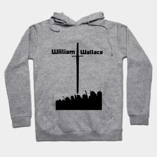 William Wallace Hoodie